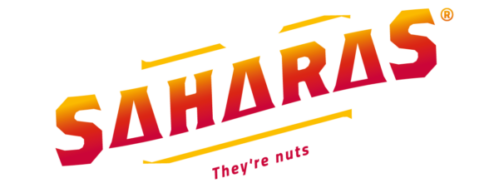 Saharas - They're Hot Nuts