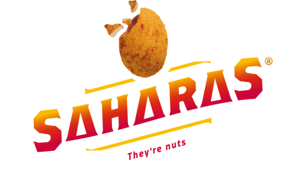 SAHARAS – They’re Hot Nuts